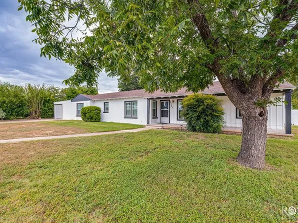 2223 Abilene Street, San Angelo, TX 76901