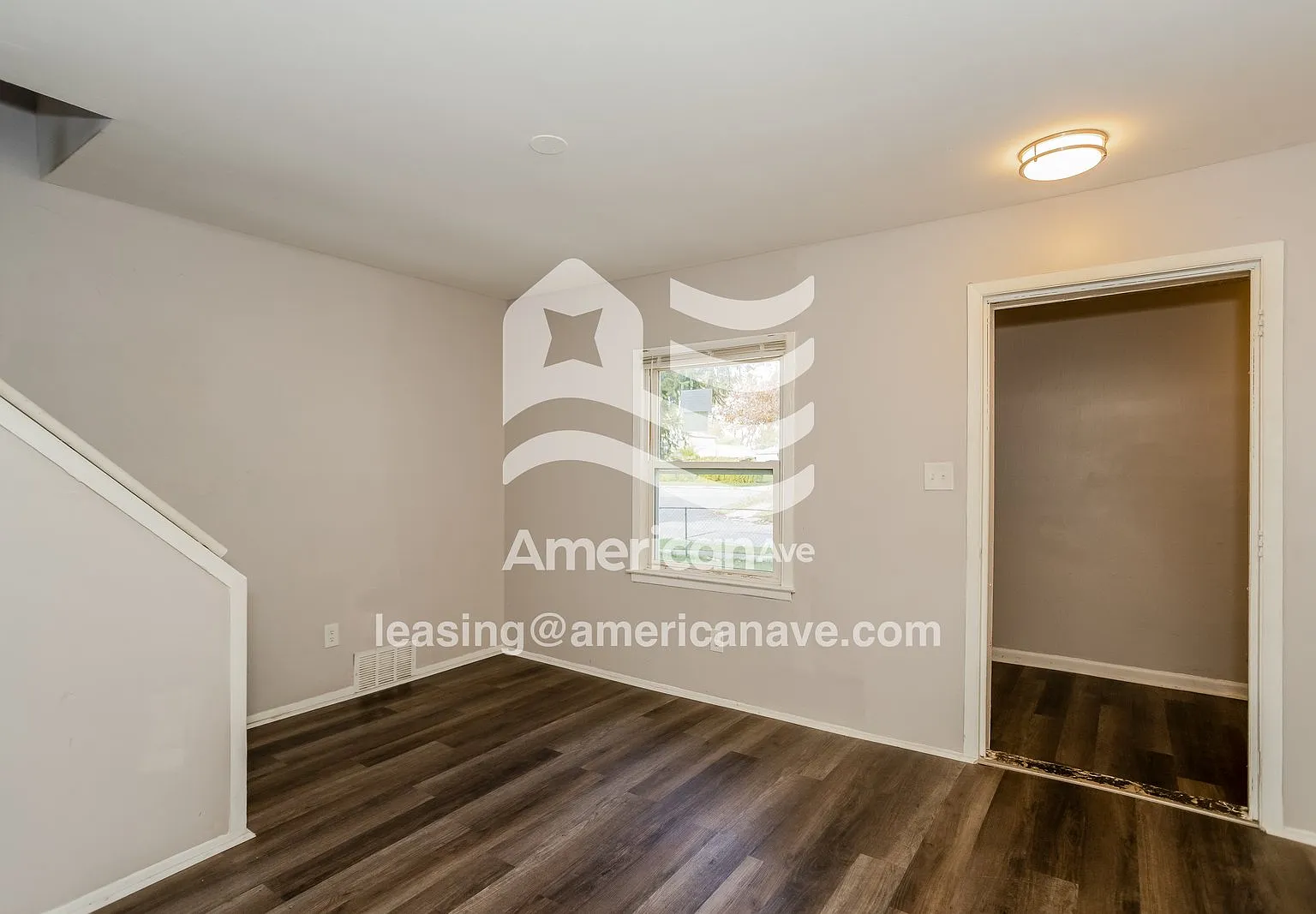 3 bed, 1.0 bath, 1117 sqft, $1,197 — Photo 4