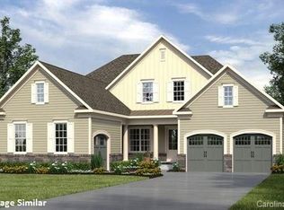 308 Pecan Ridge Ct #30, Weddington, NC 28104