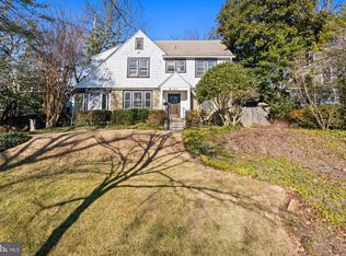 4335 Cathedral Ave NW, Washington, DC 20016