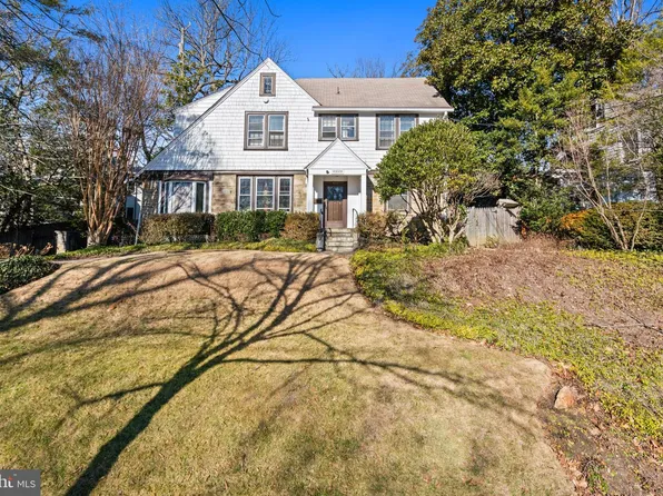 4335 Cathedral Ave NW, Washington, DC 20016