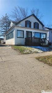 35 W 6th St, Dunkirk, NY, 14048