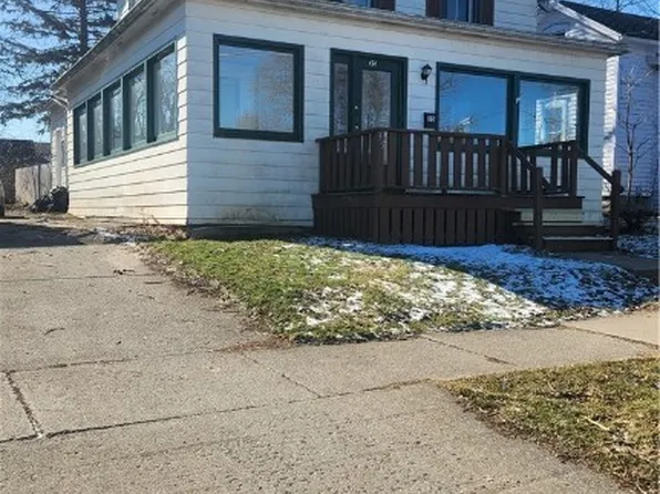 35 W 6th St, Dunkirk, NY 14048