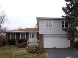 18316 May St, Homewood, IL 60430