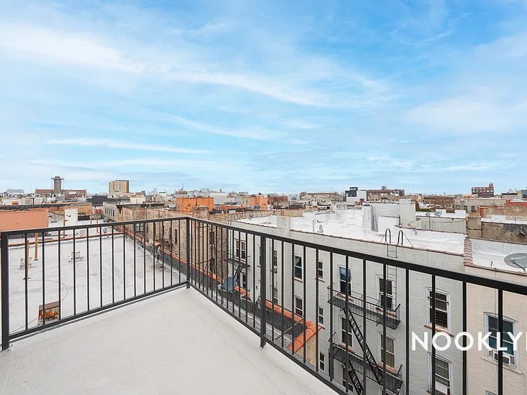 1233 Eastern Pkwy #7H — Photo 6