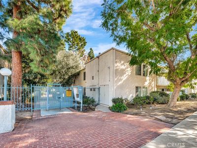 5700 Etiwanda Ave Unit 280, Tarzana, CA, 91356