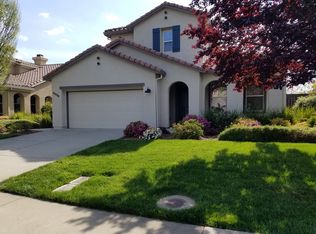 8004 Damico Dr, El Dorado Hills, CA