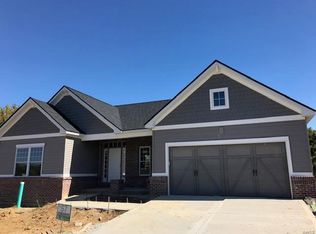 7972 Donner Rdg, Caseyville, IL 62232