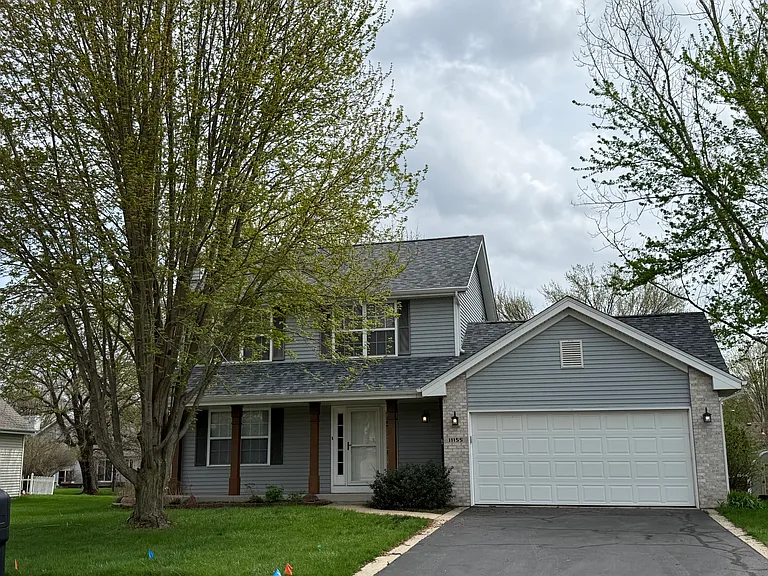 Front of the House