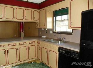 157 Grant 194, Grapevine, AR 72057