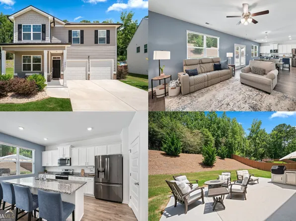 221 Sullivan St, Hampton, GA 30228