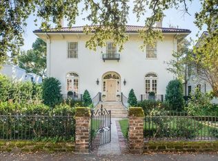 83 S Battery St, Charleston, SC 29401