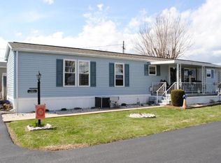 270 Clay School Rd LOT 19, Ephrata, PA 17522