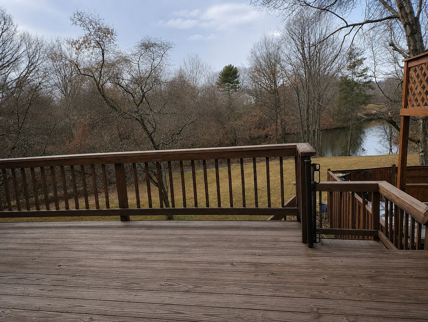 3 bed, 3.5 bath, 1460 sqft, $2,900 — Photo 2