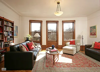 Sold by Brown Harris Stevens