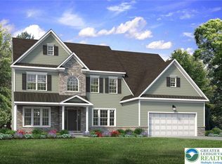 3480 George St #3, Schnecksville, PA 18078