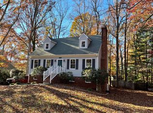 119 Constitution Way, Forest, VA