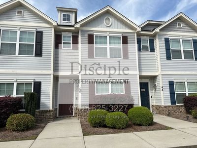 50 Winter Lake Cir, Savannah, GA, 31407