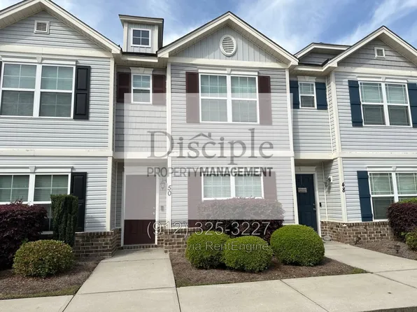 50 Winter Lake Cir, Savannah, GA 31407