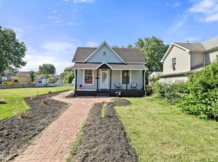 1931 W Vermont St, Indianapolis, IN