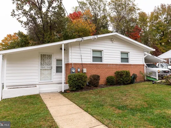 1414 Alberta Dr, District Heights, MD 20747