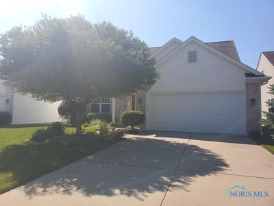 7303 Anchorage Dr, Maumee, OH, 43537