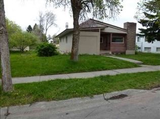 112 N 9th Ave, Bozeman, MT 59715