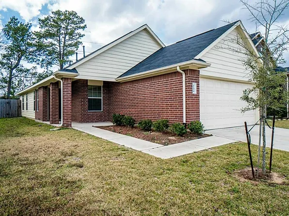 (undisclosed Address), Houston, TX 77073