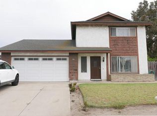 3650 Pier Walk, Oxnard, CA 93035