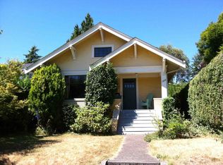 1308 NE 63rd St, Seattle, WA 98115