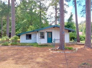 296 Crestwood Dr, Avinger, TX 75630