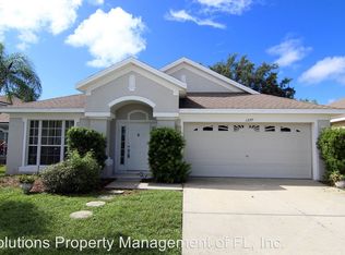 1277 Potomac Dr, Merritt Island, FL 32952