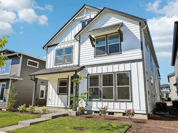 8265 SE Quincy St, Hillsboro, OR 97123