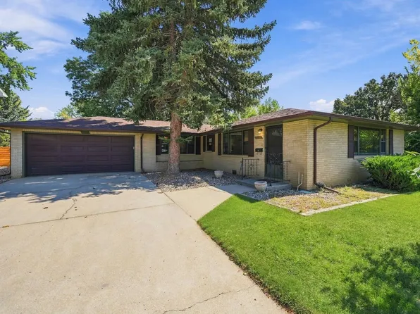 1220 Sherman St, Longmont, CO 80501