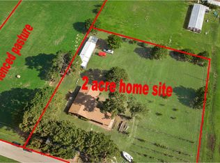 11674 Mustang Rd, Pilot Point, TX 76258