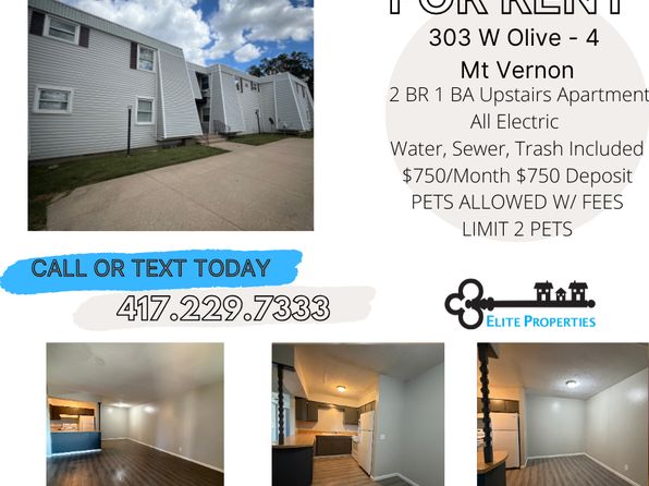 303 W Olive St APT 4