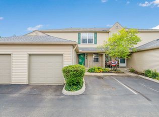 5579 Valencia Park Blvd #8B, Hilliard, OH 43026