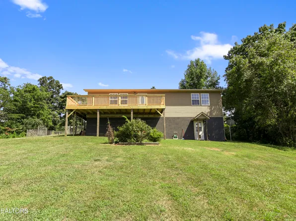 360 Cross Creek Ln, La Follette, TN 37766