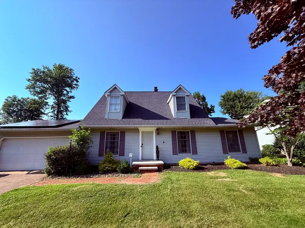 38763 Courtland Dr, Willoughby, OH 44094