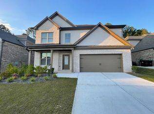 3116 Oxford Mill Ln, Buford, GA 30519