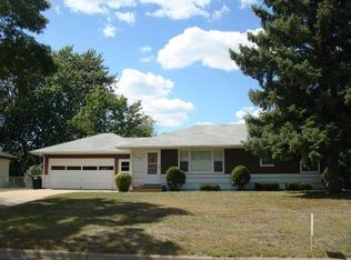 11428 Quince St NW, Coon Rapids, MN 55448