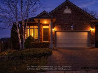 1617 Shore Rd #1, London, ON N6K5C3