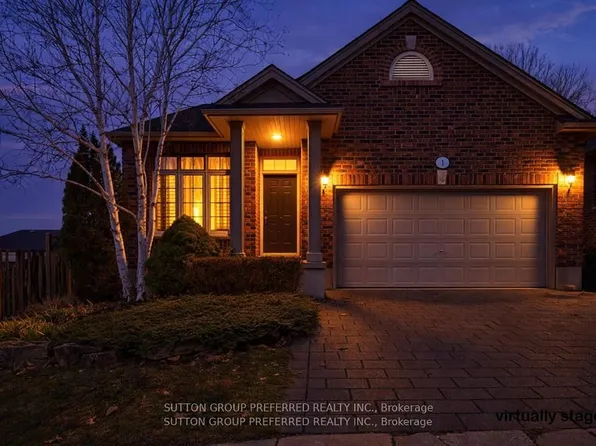 1617 Shore Rd #1, London, ON N6K 5C3