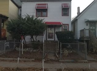 7229 S Sangamon St, Chicago, IL 60621