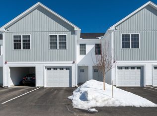 13 Suffolk Dr #3, Concord, NH 03303