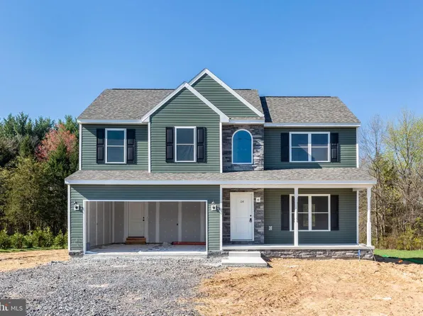 114 Maple St, Littlestown, PA 17340