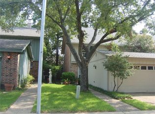 2416 S Graham Dr, Arlington, TX 76013