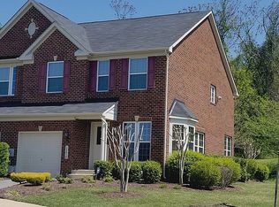 13818 Stroh Ct, Accokeek, MD 20607