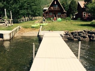 3890 Lake Shore Dr, Island Park, ID 83429