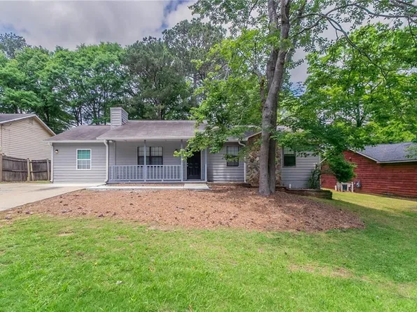 332 Cheryl Ct, Jonesboro, GA 30238